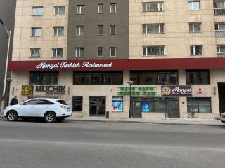 Urban TOWER appartment - 9