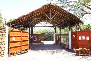 Imani Ololua Resort - 1