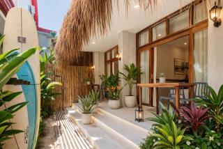 Gratitude Inn - General Luna - 0