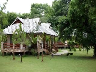 Chiangkham Luang Resort - 5