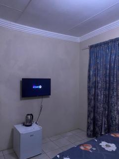 Emangwevu Estate - 4