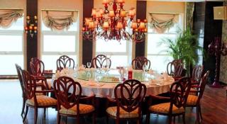 Dandong Xin An Dong Hotel - 1