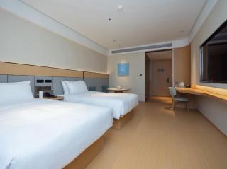 JI Hotel Tianjin Beichen Road Metro Station - 5
