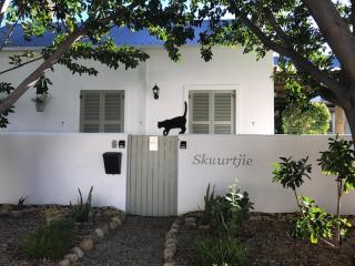 Skuurtjie - 9