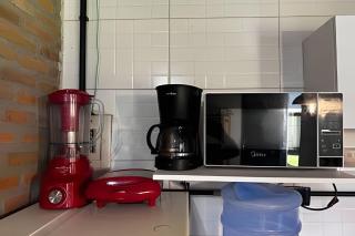 Loft 2 Aconchegante Olinda - Home Office + Estacionamento - 3