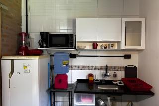 Loft 2 Aconchegante Olinda - Home Office + Estacionamento - 2