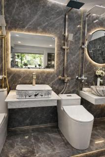 Villa Happyhouse Kim Bôi - 8