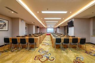 Lavande Hotel Tianjin Youyi Road Xiaobailou 5th Avnue - 5