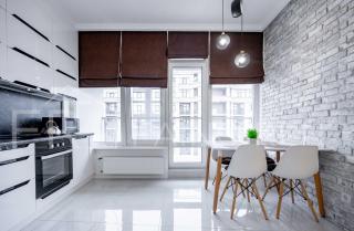 Аркадия! Красивые апартаменты с террасой ! 36 Жемчужина! - 5