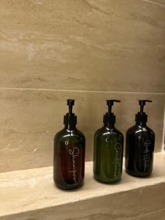 شقة بتصميم انيق ودخول ذاتي - 1