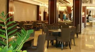 Pingyao Fengyan Jianguo Hotel - 5