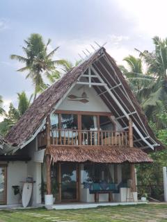 Tideline Villas Mentawai - 9