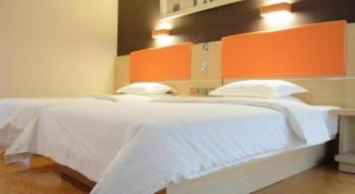 7 Days Premium Laiwu Yingmo Street Branch - 6