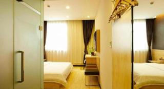 7 Days Premium Laiwu Yingmo Street Branch - 2