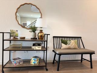 Spacious New 3BR EV Charger 40 min to Sequoia - 9
