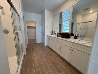 Spacious New 3BR EV Charger 40 min to Sequoia - 3