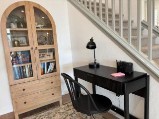 Spacious New 3BR EV Charger 40 min to Sequoia - 1