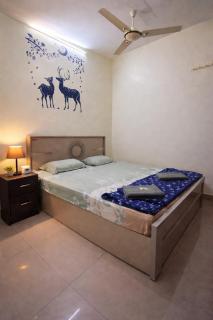 Chetan niwas Comfortable 1BHK - 7