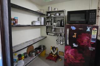 Chetan niwas Comfortable 1BHK - 3