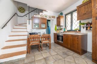 Villa Corallo - Villa Castelli - 3