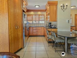 Bosrus at Zebula - 2