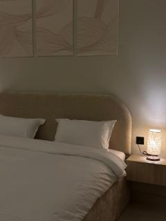 شقة بتصميم انيق ودخول ذاتي - 6