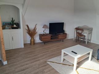 Appartement T2 pratique et cosy - 5