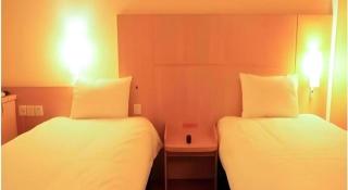 ehotel Dongguan Qingxi - 3