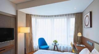 NH Shijiazhuang Financial Center - 6