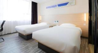 City Comfort Inn Changsha Tangshuili Fuyou - 5