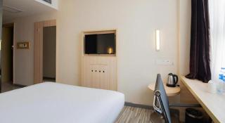 City Comfort Inn Changsha Tangshuili Fuyou - 4