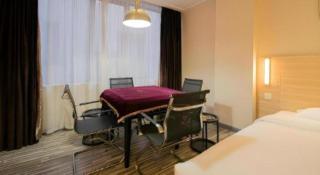 City Comfort Inn Changsha Tangshuili Fuyou - 3