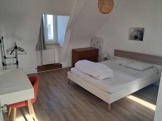 Appartement T2 pratique et cosy - 8