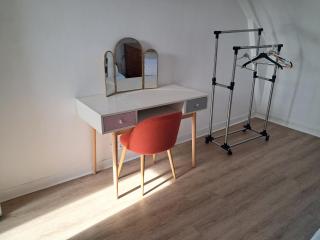 Appartement T2 pratique et cosy - 7