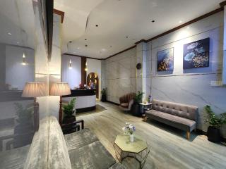 Ancient Boutique Hotel - 9