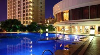 Great International Hotel - 6