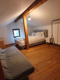 Apartment King Louie - 1