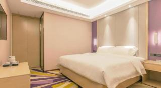 Lavande Hotel·Wuxue Kanjiang Avenue - 5