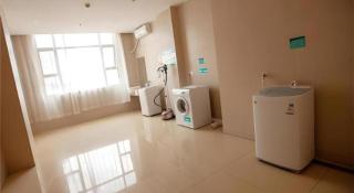 City Comfort Inn Hechi Du'an Wenti Square - 8