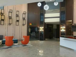 Jinjiang Inn Style Ningxia Guyuan Beijing Road - 9