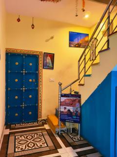 The Mehran way Homestay - 8