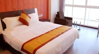 Fairyland Hotel Kunming Tuodong Branch - 7