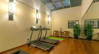 Fairyland Hotel Kunming Tuodong Branch - 4