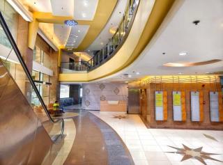 Karffi Ultima Tower 3 condo city center - 7