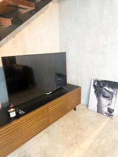 Karffi Ultima Tower 3 condo city center - 5