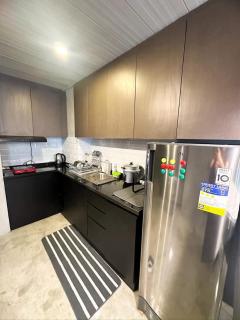 Karffi Ultima Tower 3 condo city center - 4