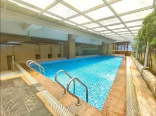 Karffi Ultima Tower 3 condo city center - 2