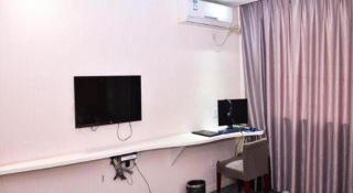 Super 8 Hotel Yiwu Binwang - 3