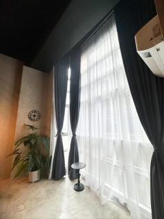 Karffi Ultima Tower 3 condo city center - 8