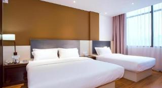 JTOUR Inn Guilin Two Rivers and Four Lakes Walmart - 6